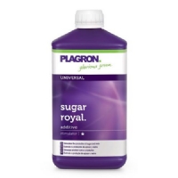 Plagron Repro Forte Sugar Royal  250ml