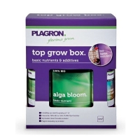 Top Grow Box 100% Bio Alga