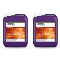 Plagron Coco A+B 5 lt
