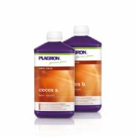 Plagron Coco A+B 10L