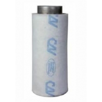 Can-Lite Filtro Carboni Attivi 25 cm - (2000 m3/h)