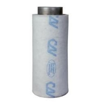 Can-Lite Filtro Carboni Attivi 25cm (2500m³/h)