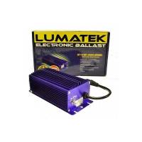 Alimentatore Elettronico Dimmerabile Lumatek 250W HPS/MH