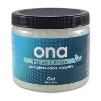 ONA GEL POLAR CRYSTAL 732 gr