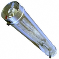 Riflettore CoolTube a doppia Lampada 125x800mm