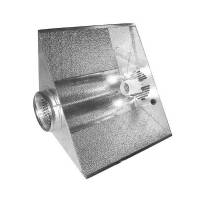 Riflettore CoolTube Sputnik 125mm