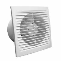Estrattore Winflex con griglia 125mm S 185m3/h