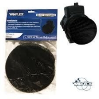 Winflex Beast Defender filtro di protezione 315mm