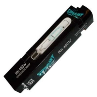 Lampada Coltivazione SuperPlant MH 400W - Crescita Vegetativa