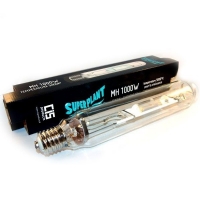 Lampada Coltivazione SuperPlant MH 1000W - Crescita Vegetativa