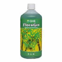 FloraGro 500ml - Terra Aquatica by GHE
