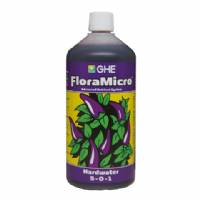 FloraMicro HW 500ml - Terra Aquatica by GHE