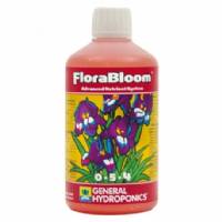 FloraBloom 500ml - Terra Aquatica by GHE
