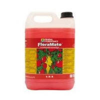 Terra Aquatica by GHE - Permabloom (FloraMato) 5L