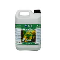 NovaMax Grow (ex FloraNova) 5L - Terra Aquatica by GHE