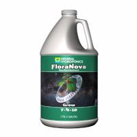 NovaMax Grow (ex FloraNova) 1L - Terra Aquatica by GHE