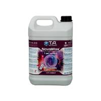 NovaMax Bloom (ex FloraNova) 5L - Terra Aquatica by GHE