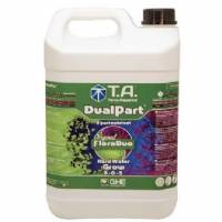 Dual Part (FloraDuo) Grow SW 5L - Terra Aquatica by GHE