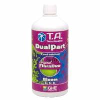 Dual Part (FloraDuo) Bloom 500ml - Terra Aquatica by GHE