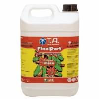 FinalPart (ex Ripen) 60L - Terra Aquatica by GHE