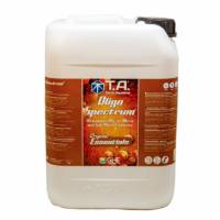 Oligospectrum 5L (ex Essentials) - Terra Aquatica by GHE