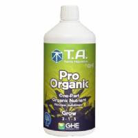 Pro Organic Grow 10L (ex BioThrive Grow) - Terra Aquatica by GHE