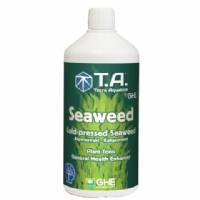 Seaweed 5L (ex Bio Weed) - Terra Aquatica by GHE