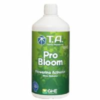 Pro Bloom 1L (ex BioBloom) - Terra Aquatica by GHE