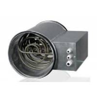 Riscaldatore per condotta 100mm - 600w