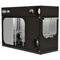 Dark Room Intense INT120 - 120x300x215 - Secret Jardin