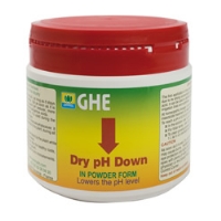 pH Down Dry 250gr - Terra Aquatica by GHE
