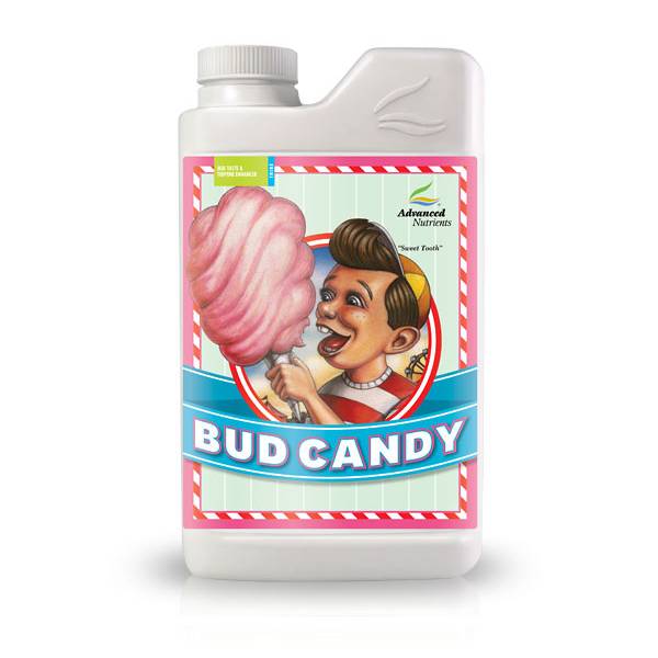 Adv Nutrients - Bud Candy 10L 