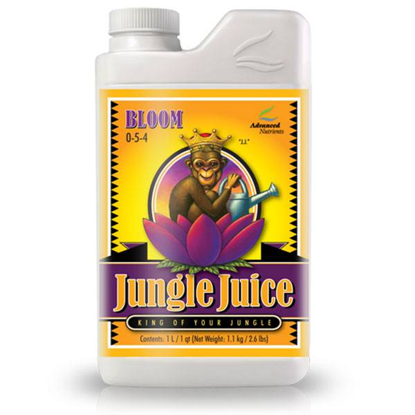 Adv Nutrients - Jungle Juice Bloom