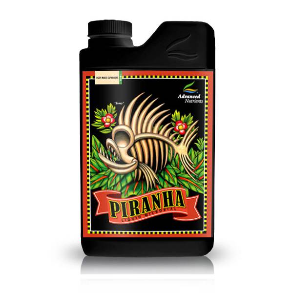 Adv Nutrients - Piranha Liquid 10L 