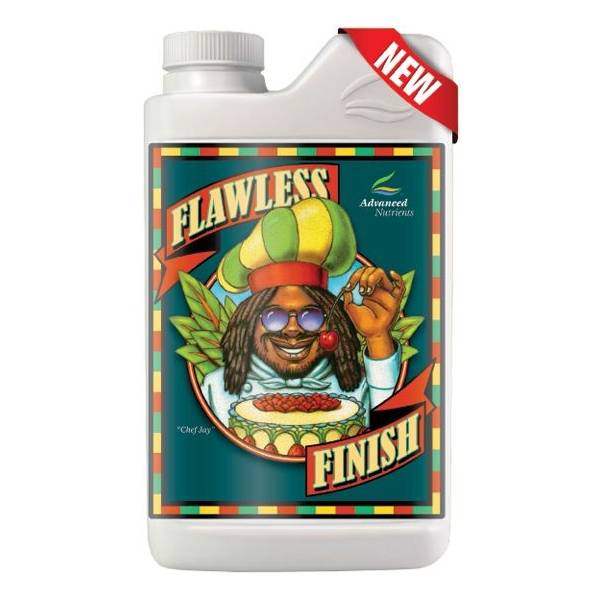Advanced Nutrients -  Flawless Finish (Final Phase) 4L