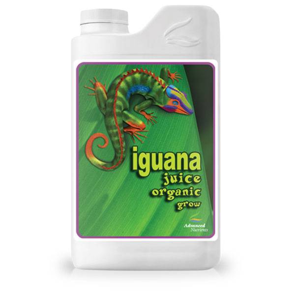 Adv Nutrients - Iguana Juice Grow