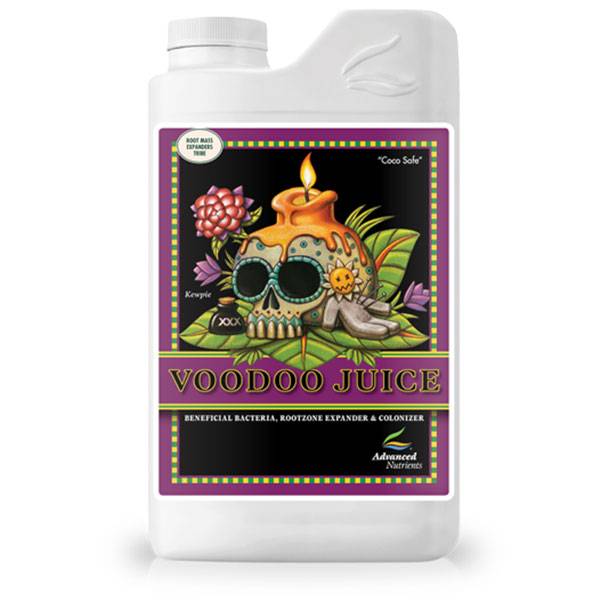 Advanced Nutrients - Voodoo Juice Root Booster 1L