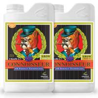 Adv Nutrients - pH Perfect Connoisseur A+B - Grow 1L