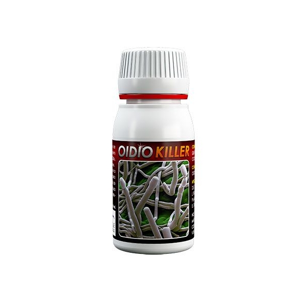 Agrobacterias - Oidio Killer 50gr
