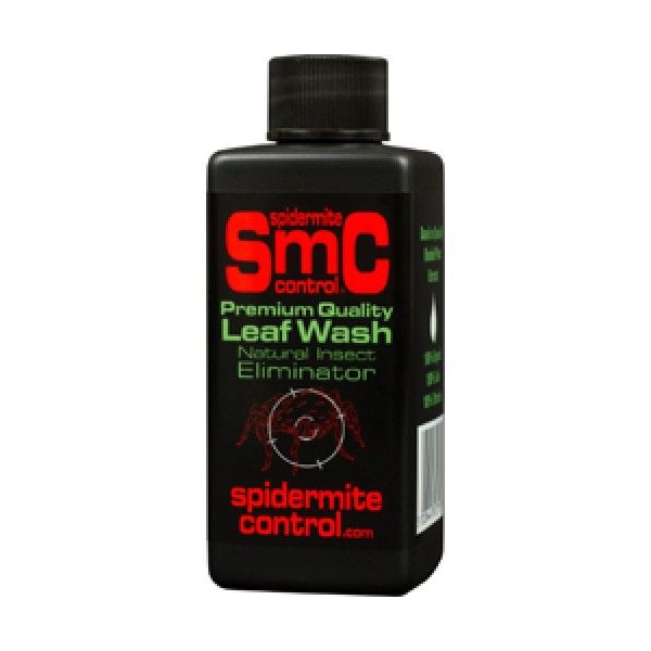 SMC - Anti-acaro naturale