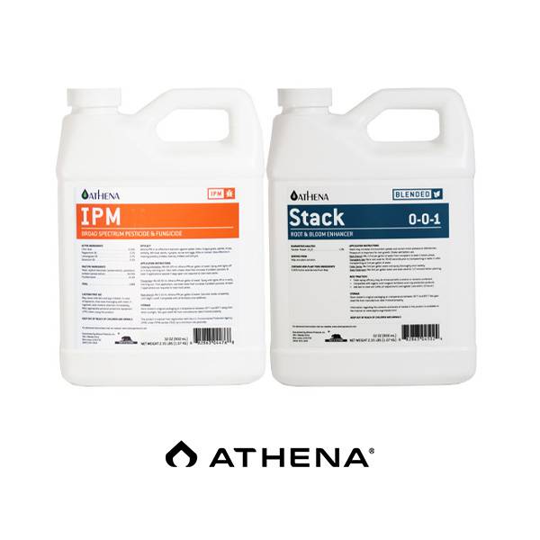 Athena Kit SPRAY (IPM, Stack) 0,94L