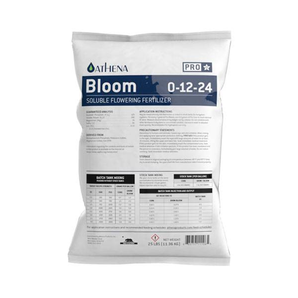 Athena - Pro Bloom 11,33 kg (Bag)