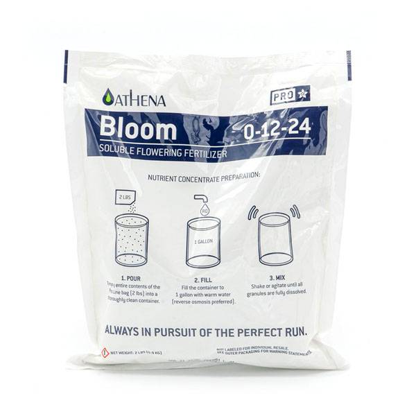 Athena - Pro Bloom 4,5 Kg 