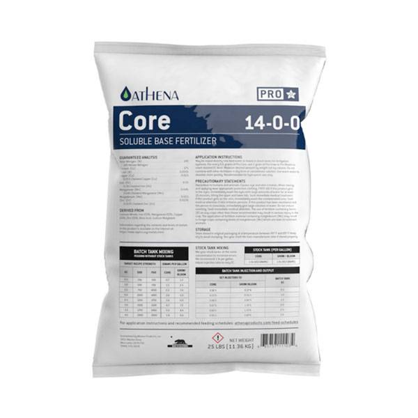 Athena - Pro Core 11,30 kg (Bag) 