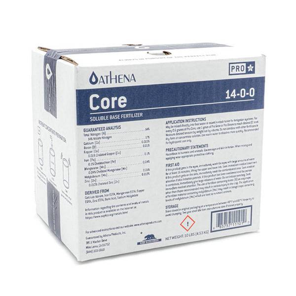 Athena - Pro Core 11,33 kg