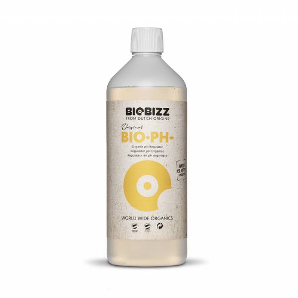 BioBizz Bio Down PH- 250ml