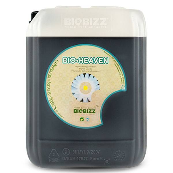 BioBizz - BIO HEAVEN 20L