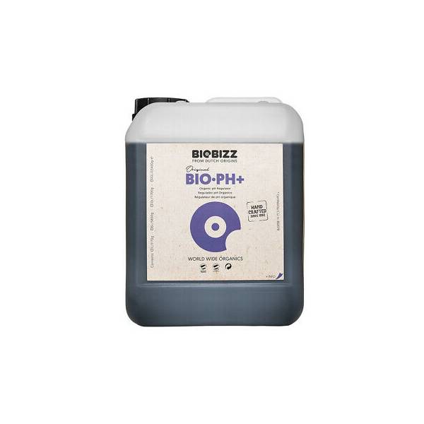 Biobizz - Bio pH+ - 10L