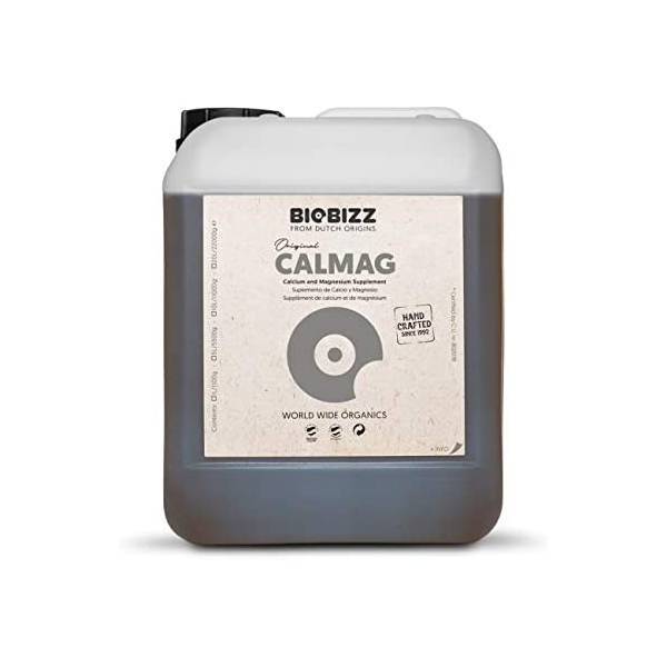 Biobizz - Calmag 10L