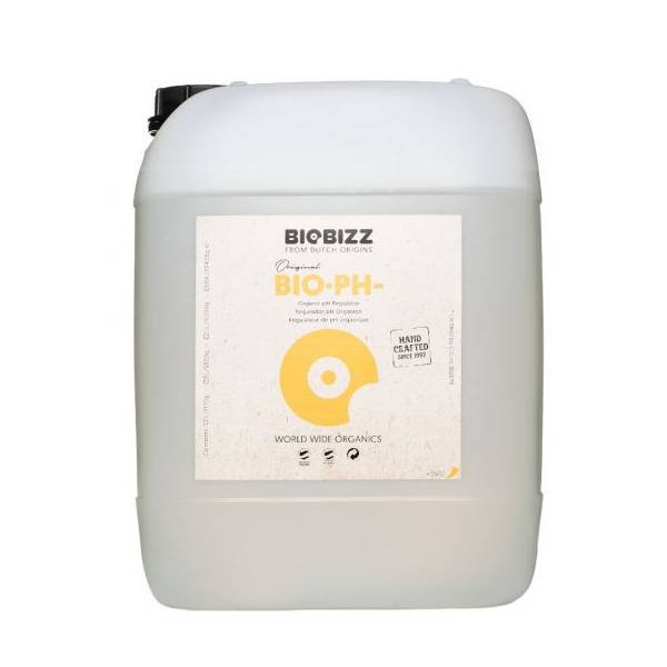 BioBizz - PH- 20L